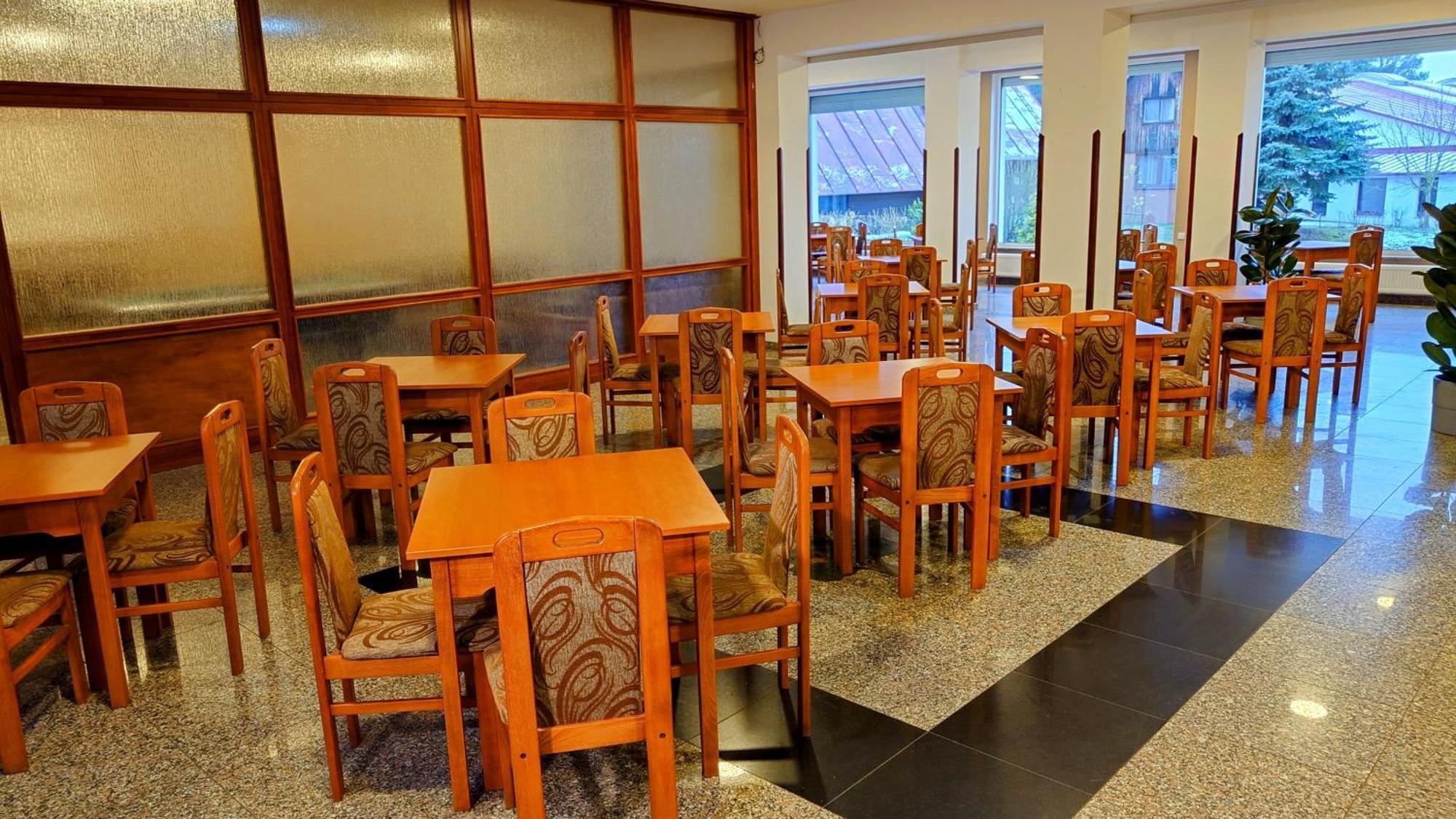 Raj Sportovni A Rekreacni Resort Branzez Knezmost Экстерьер фото